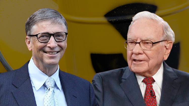 Bill Gates ve Warren Buffetttan 1 milyar dolarlık yatırım