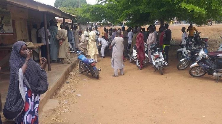 Nijeryada silahlı saldırılarda 11 kişi hayatını kaybetti