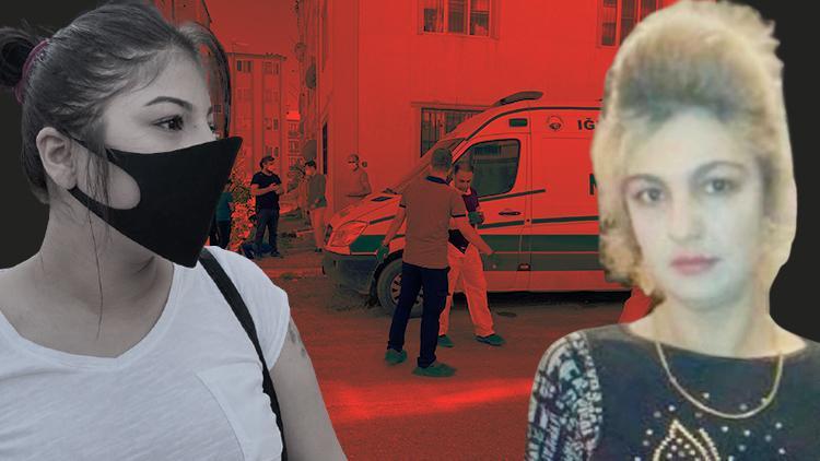 Nesrişah cinayeti sil baştan İğrenç detayları tek tek anlattı