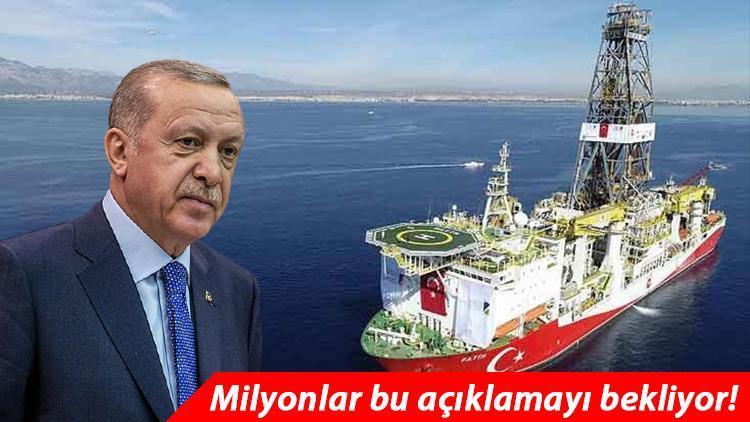 Cumhurbaşkanı Erdoğan yarın açıklayacak Uzmanlar müjde haberi için ne diyor
