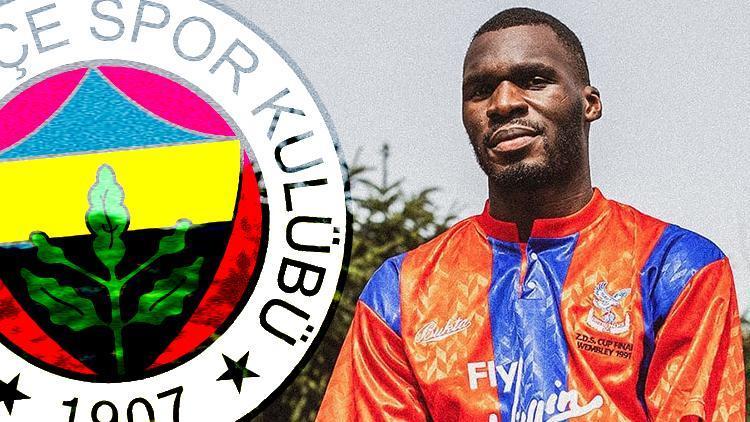 Son Dakika: Crystal Palace Christian Bentekenin sözleşmesini uzattı Fenerbahçe ve Galatasaray istiyordu...