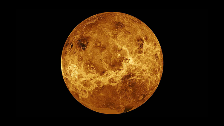 NASA Venüse iki uzay aracı gönderecek