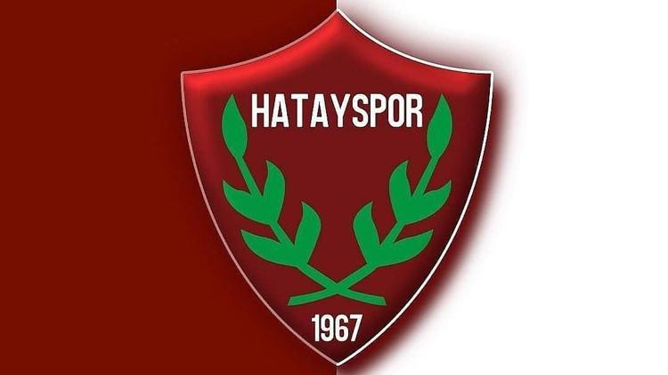 Hataysporda Yusuf Abdioğlu, Mesut Çaytemel ve Akın Alkan takımdan ayrıldı