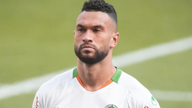 Son dakika transfer haberi: Beşiktaş, Steven Caulker için resmi teklif yaptı Fenerbahçe derken...