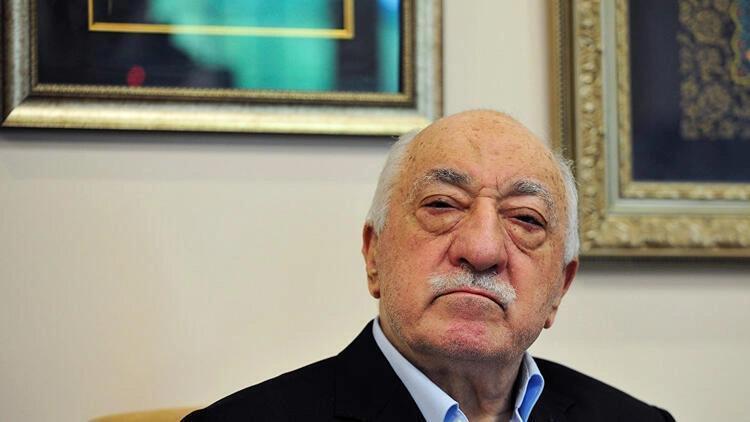 Son dakika: FETÖ elebaşı Fetullah Gülenin avukatı Adnan Şeker için karar verildi