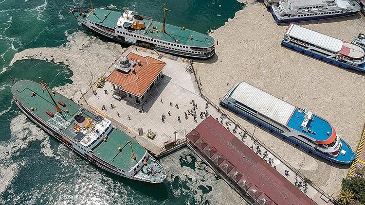 Son dakika... Meclis’te Marmara alarmı Tehlike çok  büyük: Karadeniz de ölür