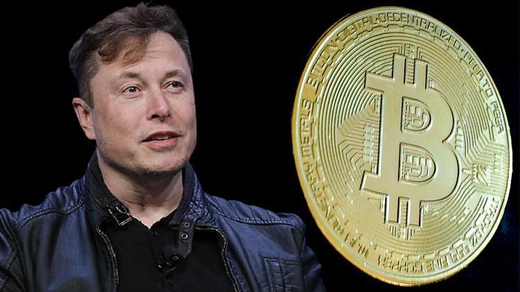 Elon Musk yine sahnede Kırık kalp paylaştı Bitcoin çakıldı