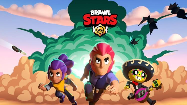 Brawl Stars bakım molası ne zaman biter