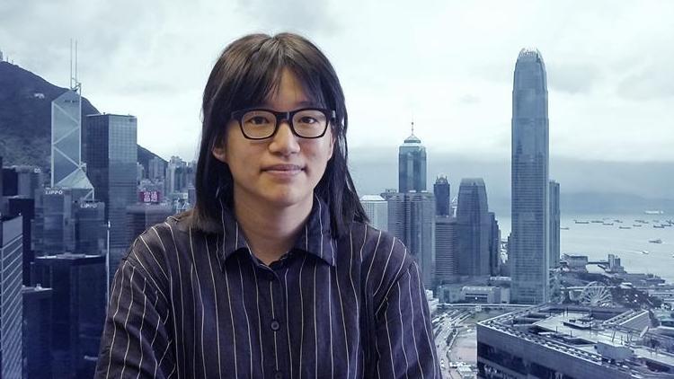 Hong Kongda Tiananmeni anan aktivist gözaltında