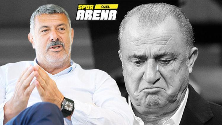Son Dakika Haberi: Galatasaray başkan adayı Yiğit Şardandan Fatih Terim eleştirisi: Bakalım hoca sizi istiyor mu