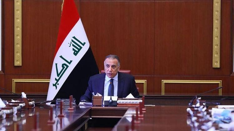 Irak Başbakanı Kazımi: İran ile ilişkilerimiz en iyi dönemini yaşıyor