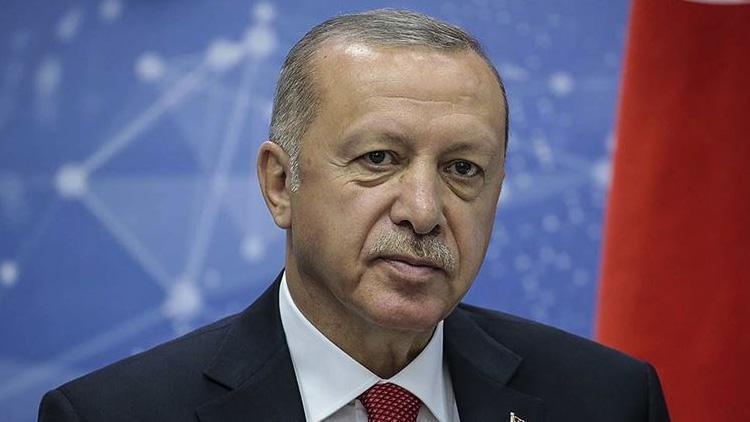 Son dakika: Cumhurbaşkanı Erdoğandan 5 Haziran Çevre Günü mesajı