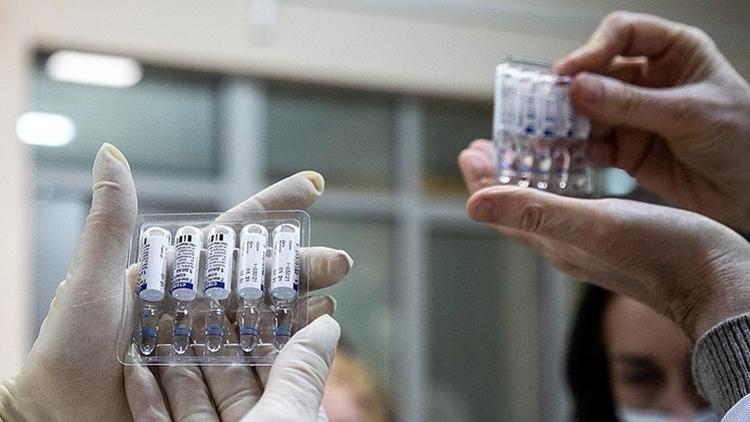 Rusyanın geliştirdiği Sputnik V aşısının Arjantinde üretimine başlanacak