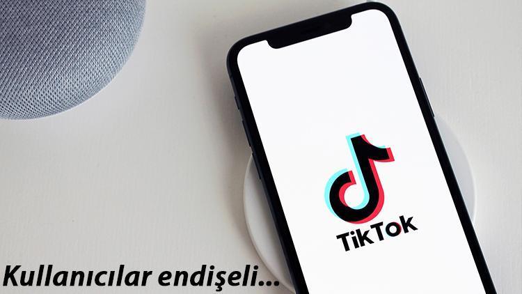 Son dakika haberler: TikTok kullanıcı bilgilerini toplayabilecek Kullanıcıların tepkisini çekti