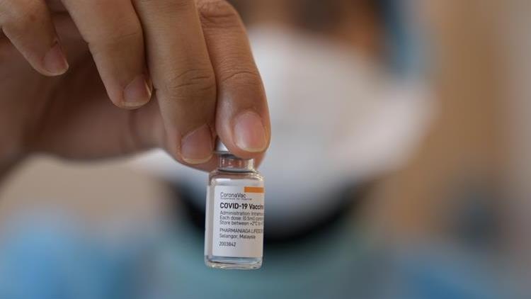 Son dakika haberi: Çin, Sinovac aşısının çocuklarda acil kullanımını onayladı