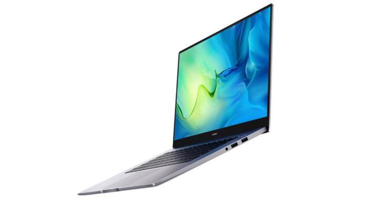 Huawei MateBook D15 incelemesi