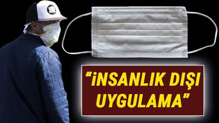 Son dakika haberi... Almanya Sağlık Bakanlığının foyası ortaya çıktı: Skandal maske planı