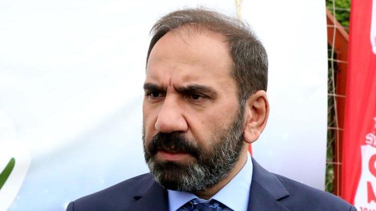 Sivasspor Kulübü Başkanı Otyakmaz, Futbolda şike kumpası davasında çıkan kararları değerlendirdi