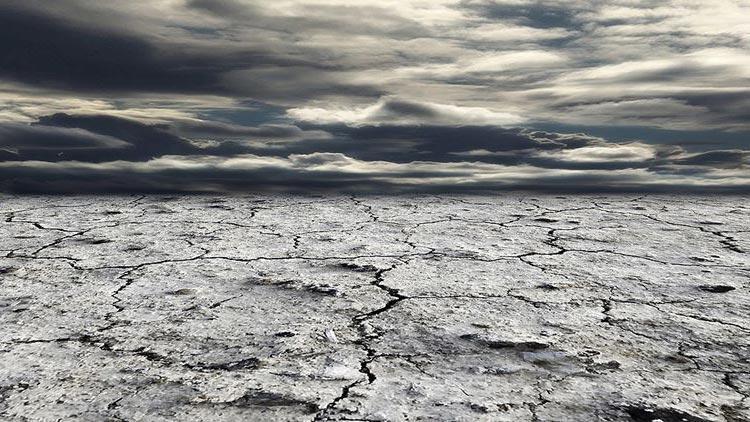 Utah Valisi, yaşanan kuraklıktan dolayı halkı yağmur duasına çağırdı