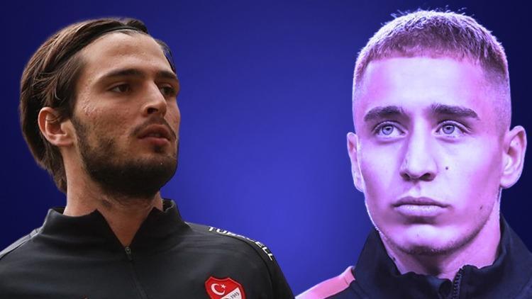 Son dakika transfer haberi: Emre Mor düş kırıklığına uğrattı Galatasaray forması da giyen oyuncuya teklif yok