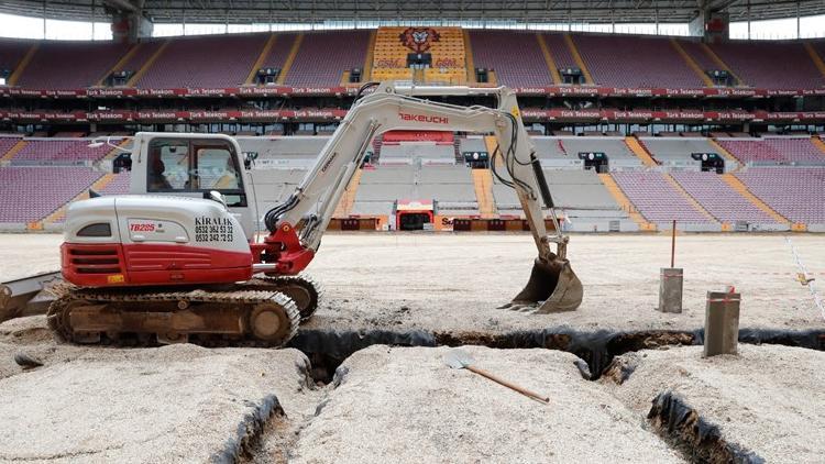 Son Dakika Haberi: Galatasaray yeni sezonda açılışı Başakşehir’de yapacak