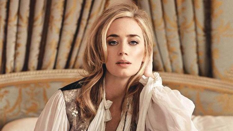 Emily Blunt: Çocuklarını korumak için ne kadar ileri gidebilirsin