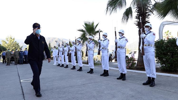 Son dakika: Milli Savunma Bakanı Akar açıkladı Bütün zamanların rekorunu kırdı