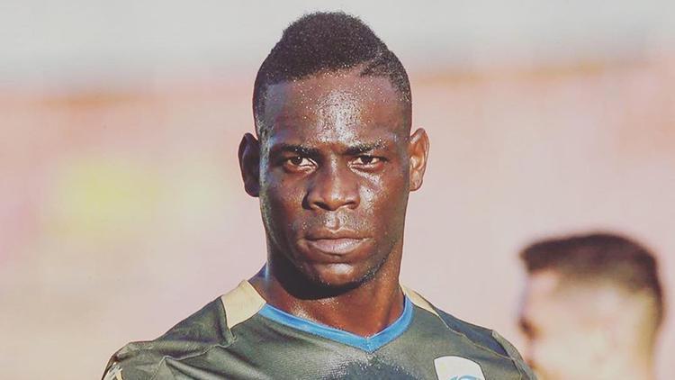 Son Dakika Transfer Haberi... Adana Demirsporda Samet Aybabadan Mario Balotelli açıklaması