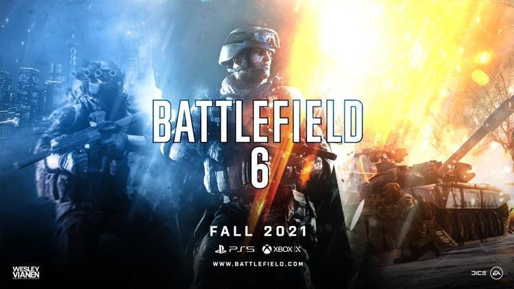 Battlefield 6, söylentilere göre farklı bir isme ve sürprize sahip