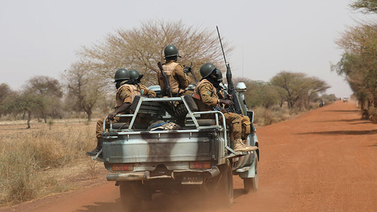 Son dakika haberler... Burkina Fasoda kanlı saldırı: Ölü sayısı 160a yükseldi