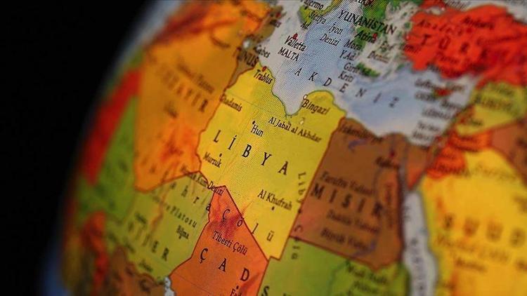 Libya hükümeti, Paris İklim Anlaşmasını imzalamaya karar verdi