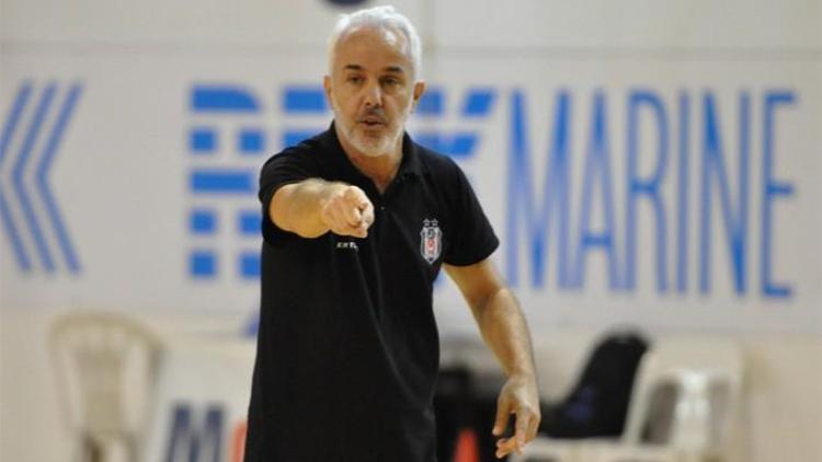 Beşiktaşın erkek hentbol takımında antrenör Müfit Arın ve 7 oyuncuyla yollar ayrıldı 15 yıllık geçmiş...