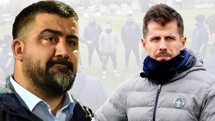 Son Dakika: Emre Belözoğlundan Ümit Özata dava