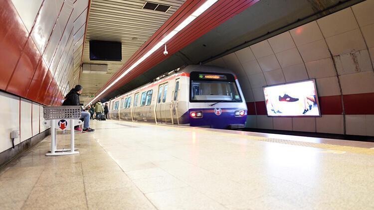 Bakan müjdeyi verdi İstanbuldaki 7 metro hattı 2023te tamamlanmış olacak