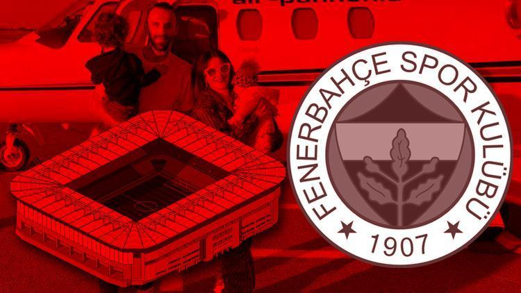 Fenerbahçede son dakika transfer gelişmesi Büyük satışın ardından geri dönüş...
