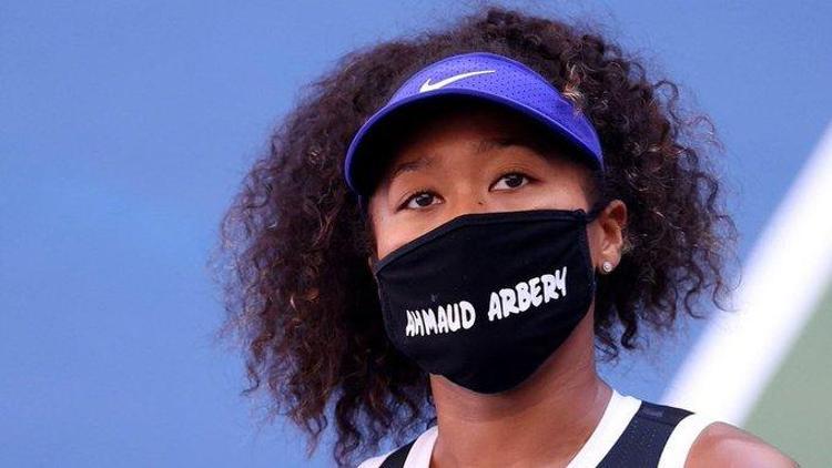 Naomi Osaka, Roland Garros sonrası Berlindeki turnuvadan da çekildi