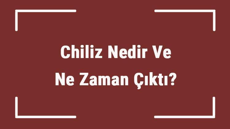 Chiliz Nedir Ve Ne Zaman Çıktı Chz Ne Demek Kripto Para Chiliz Coin Nasıl Alınır