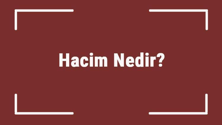 Hacim Nedir Kripto Para İşlem Hacmi Nedir, Ne İşe Yarar İşlem Hacmi Düşerse Yada Yükselirse Ne Olur