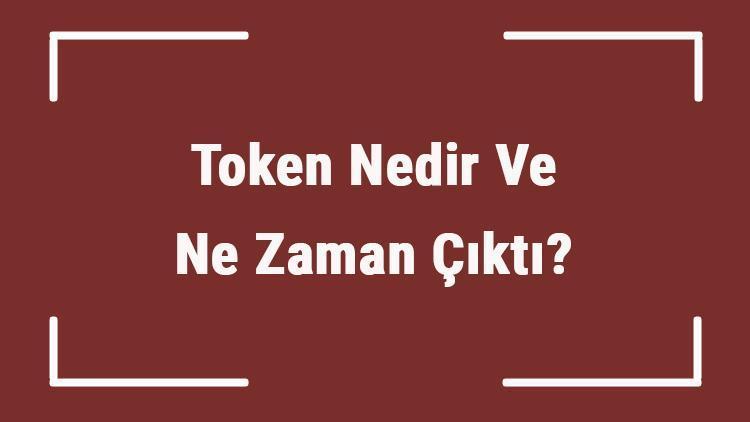 Token Nedir Ve Ne Zaman Çıktı Crv Ne Demek Kripto Para Token Coin Nasıl Alınır