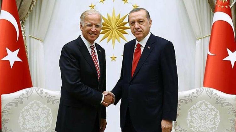 Son dakika haberi: ABDden Erdoğan-Biden görüşmesine ilişkin flaş açıklama