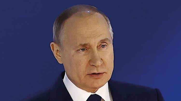 Putin, Açık Semalar Anlaşması’na son verdi