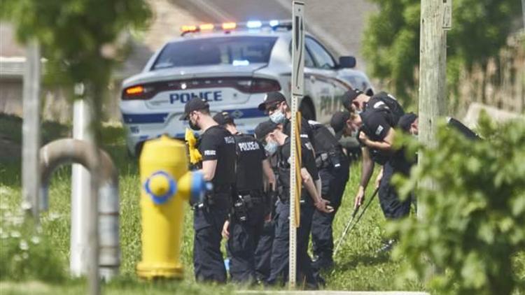 Son dakika haberi: Kanadada Müslüman aileye korkunç saldırı 4 kişi feci şekilde can verdi