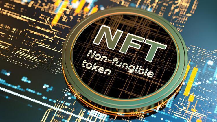 NFT pazarı ve kripto sanat tartışmaları