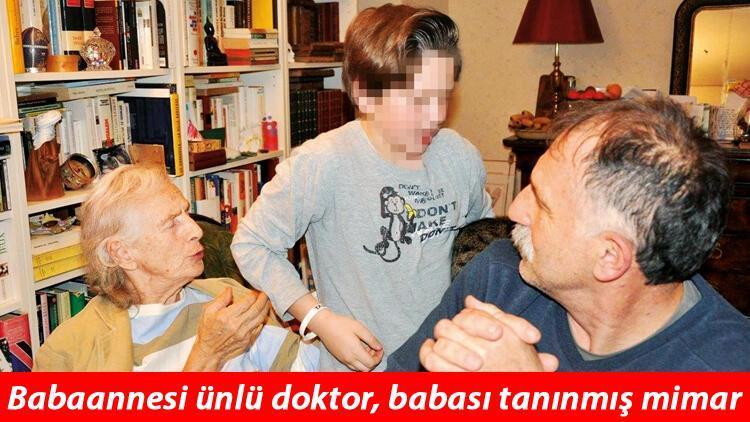 Yetimhanede yaşayan milyoner Babaanne vekâlet vermiş