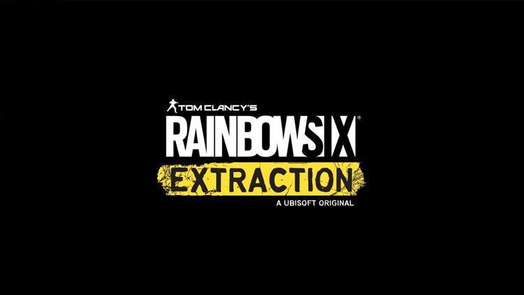 Rainbow Six Extraction, Ubisoft Connect öncesinde duyuruldu