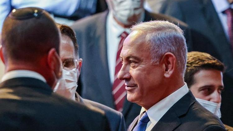 İsrailde Netanyahuyu koltuğundan edecek koalisyon hükümetinin güven oylaması 13 Haziranda yapılacak