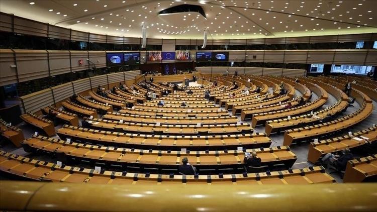 Avrupa Parlamentosundan flaş adım Merakla bekleniyordu... Bugün oylanacak, yarın açıklanacak