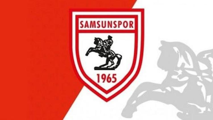 Samsunsporda 4 futbolcu ile yollar ayrıldı