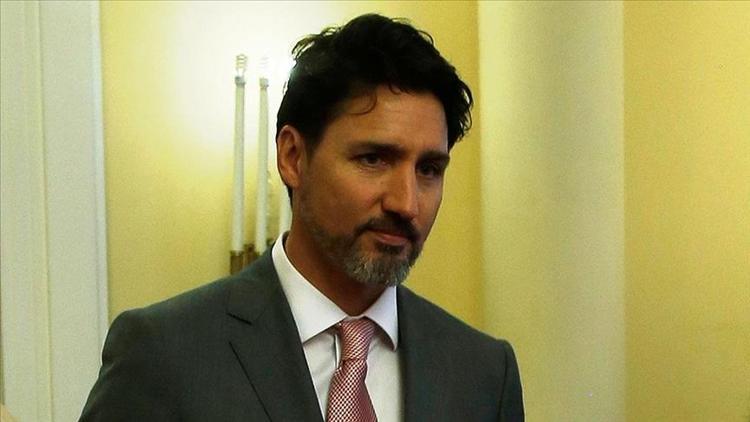 Kanada Başbakanı Trudeau, 4 Müslümanın öldüğü minibüslü saldırıyı terör saldırısı olarak tanımladı