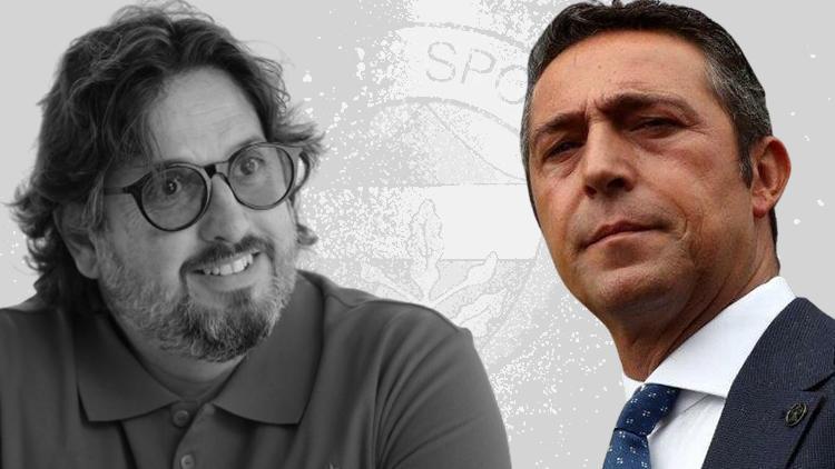 Son Dakika Transfer Haberi: Fenerbahçede sürpriz gelişme Hedef İtalyan hoca...